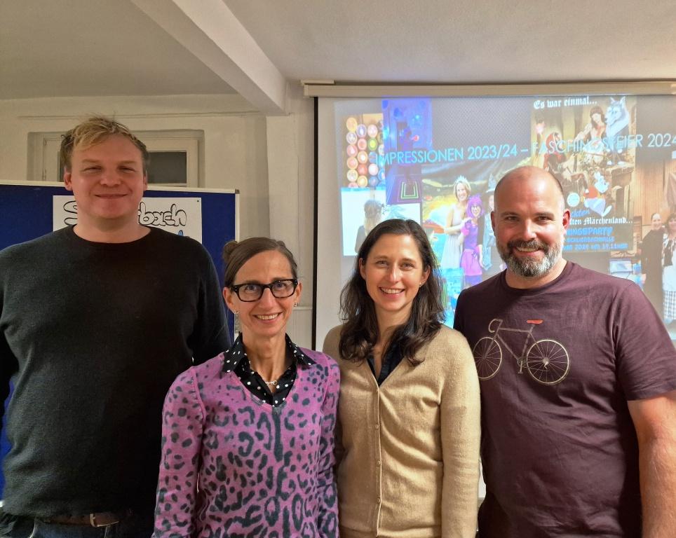 Freundeskreis der Grundschule Schlierbach